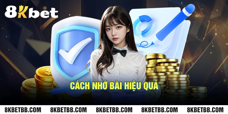 ảnh đại diện cách nhớ bài hiệu quả 8kbetbb.com