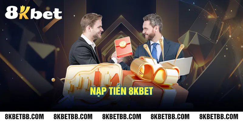 ảnh đại diện nạp tiền 8kbetbb.com