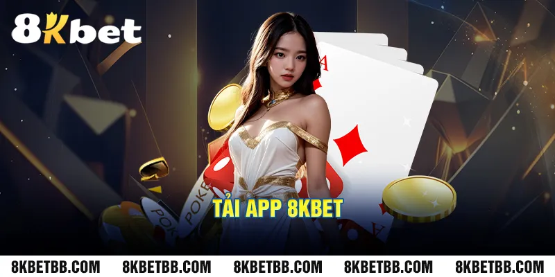 ảnh đại diện tải app 8kbetbb.com