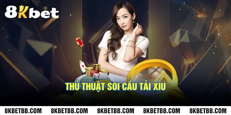 ảnh đại diện thủ thuật soi cầu tài xỉu 8kbetbb.com